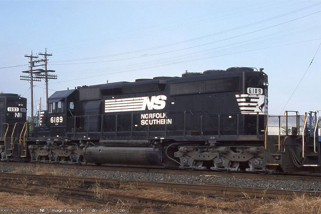 NS 6189